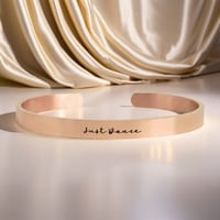 Image 5 of Just Dance Bracelet, A  joyful reminder to embrace life’s rhythm.