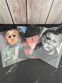Image 4 of HALLOWEEN COLLECTION (PRINTS)