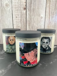Image 2 of THE HALLOWEEN COLLECTION