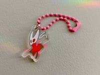 Image 1 of Acrylic Charm "Hornet"