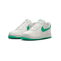 Image 2 of Nike Air Force 1 Low "Patent Stadium Green"