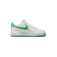 Image 1 of Nike Air Force 1 Low "Patent Stadium Green"