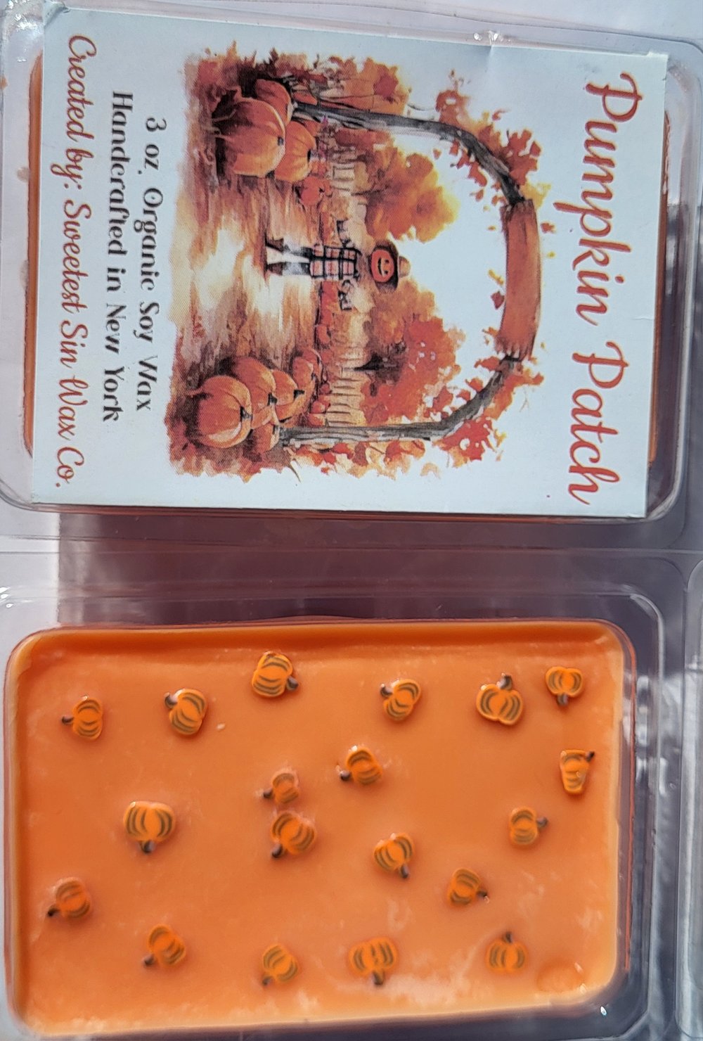 Image of Pumpkin Patch