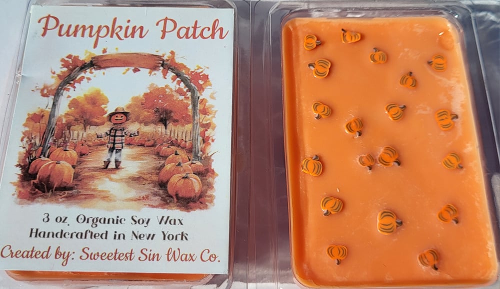 Image of Pumpkin Patch