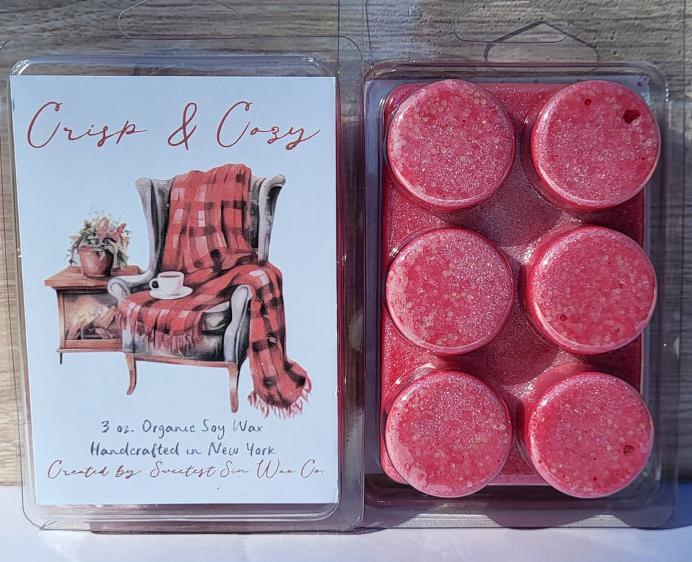 Image of Crisp & Cozy