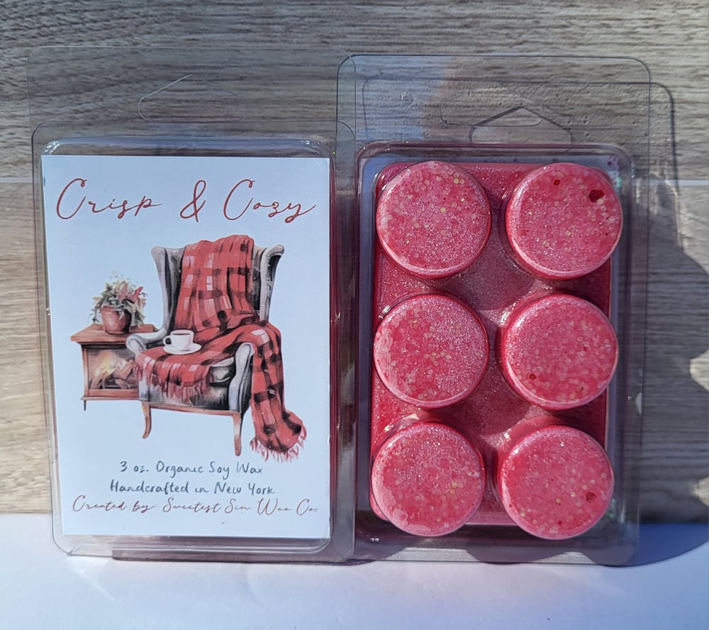 Image of Crisp & Cozy