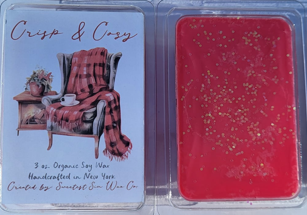 Image of Crisp & Cozy