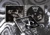 WOEST - VOMIR A OUTRANCE  CD cristal + Livret.