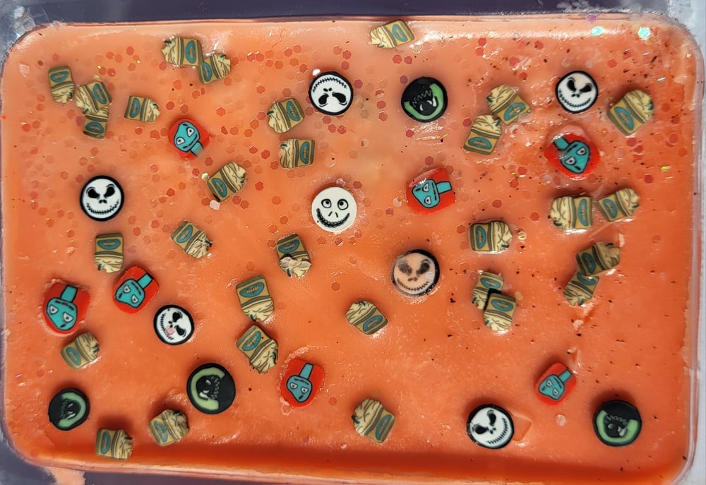 Image of Nightmare Before Coffee 