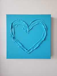 Image 1 of pool blue