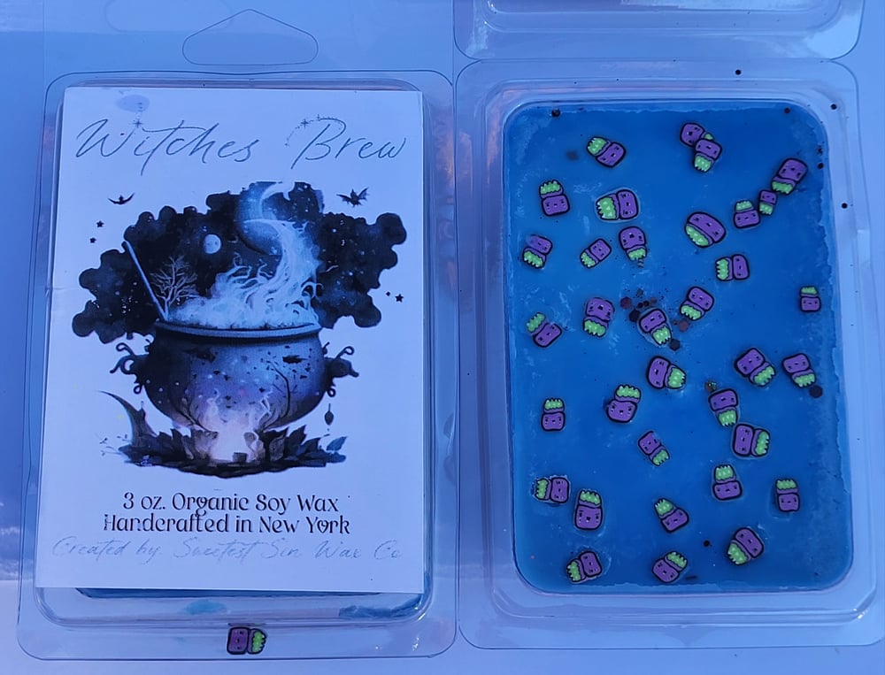 Image of Witches Brew