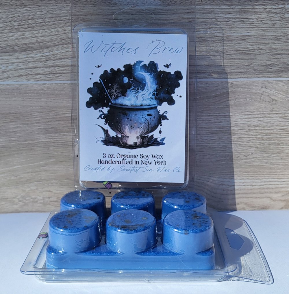 Image of Witches Brew