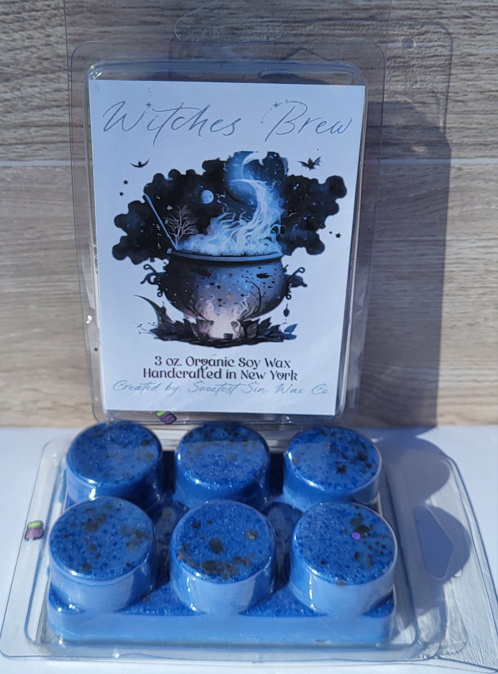 Image of Witches Brew