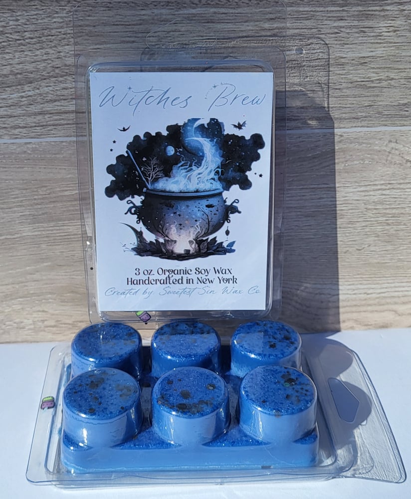 Image of Witches Brew