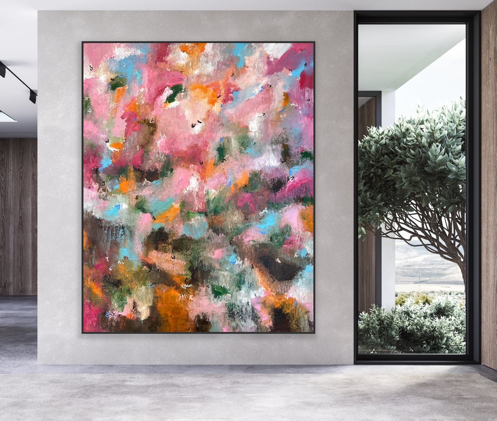 Image of Abstract n621/2025