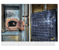 Image 4 of 910 Mayer Ave: Exploring the Legendary Oscar Mayer Facility Eight Years After Its Closure