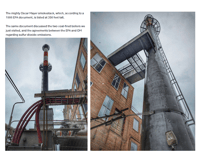 Image 5 of 910 Mayer Ave: Exploring the Legendary Oscar Mayer Facility Eight Years After Its Closure