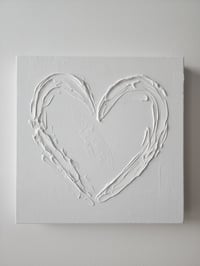 Image 1 of snowy white