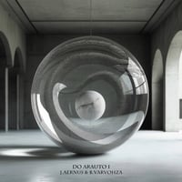 J.Aernus & B.Varvohza - Do Arauto I CD