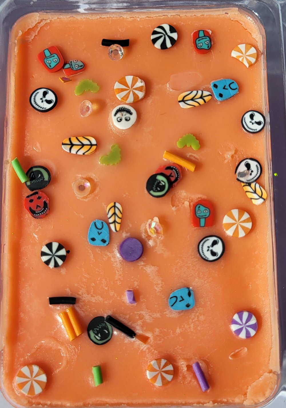 Image of The Pumpkin King 