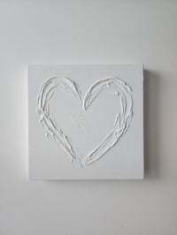 Image 2 of snowy white