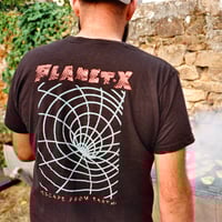 T-Shirt PlanetX