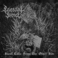 Celestial Silence - Silent Calls from the Other Side CD