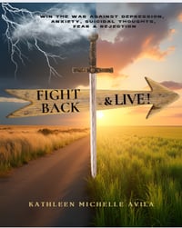 Fight Back & Live!