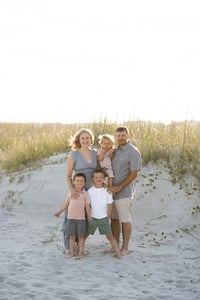 Image 2 of 11/1/2025 IOP Beach Mini Sessions November 1st, 2025 $465