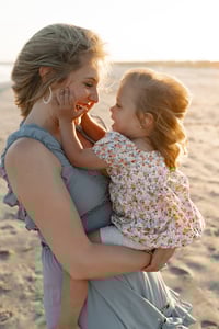 Image 1 of 11/1/2025 IOP Beach Mini Sessions November 1st, 2025 $465
