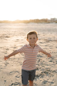 Image 4 of 11/1/2025 IOP Beach Mini Sessions November 1st, 2025 $465