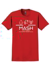 Image 1 of MASH TSHIRT