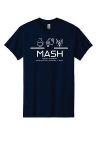Image 2 of MASH TSHIRT