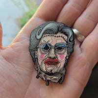 Image 2 of Run-By Fruiting Pin