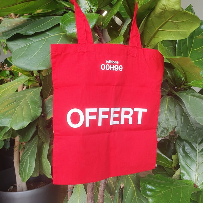 SAC GRATUIT / OFFERT