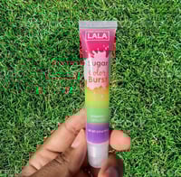 Image 3 of ITZY LALA Rainbow Sugar Lipgloss