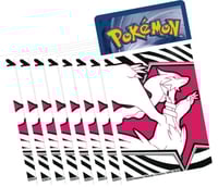 Image 1 of Pokemon TCG: Elite Trainer Box / Collection Box Sleeves (Choose)
