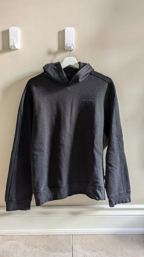 Image of Loomis Thrifted Hoodies & Crewnecks
