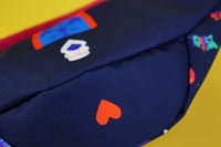 Image 4 of Belt Bag "Deltarune"