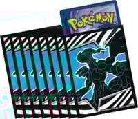 Image 2 of Pokemon TCG: Elite Trainer Box / Collection Box Sleeves (Choose)