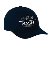 Image 2 of MASH CAP