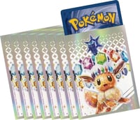 Image 3 of Pokemon TCG: Elite Trainer Box / Collection Box Sleeves (Choose)