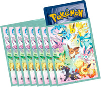 Image 5 of Pokemon TCG: Elite Trainer Box / Collection Box Sleeves (Choose)