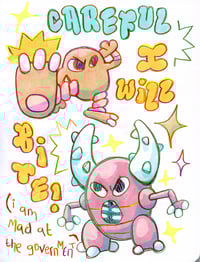 Image 4 of Sketchbook Print Pack 4