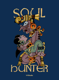 Soul Hunter