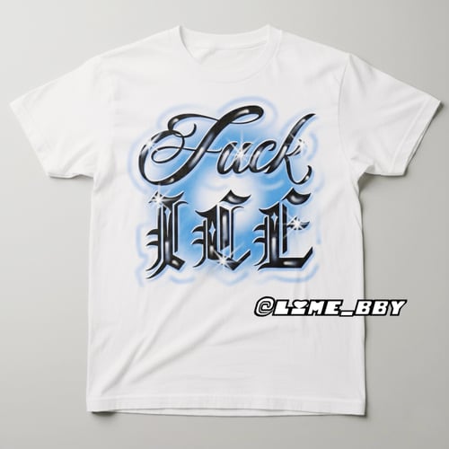 Image of F*ck ICE T-Shirt