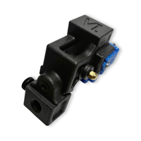 Image 5 of Raptor v1.0 - Black / Blue