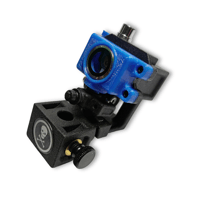 Image 1 of Raptor v1.0 - Black / Blue