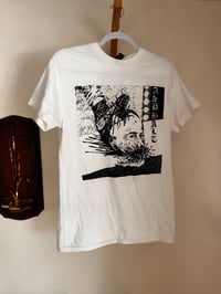 Asphalt Shirt (White)