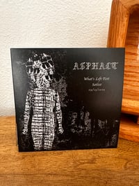 Image 1 of Asphalt CD